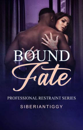 Bound Fate by Siberiantiggy