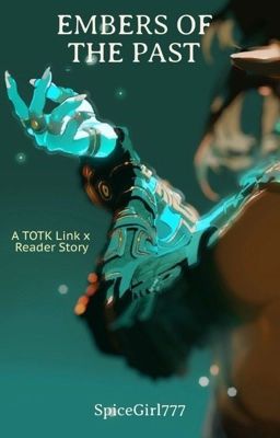 Embers of the Past: TOTK Link x Reader