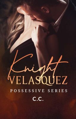 POSSESSIVE 21: Knight Velasquez cover
