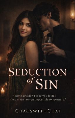 Seduction of Sin(18+)