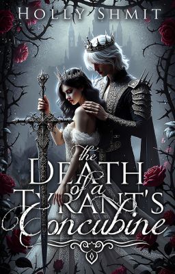 The Death of a Tyrant's Concubine by HollyShmit