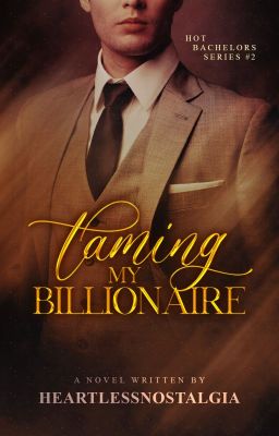 Taming My Billionaire (Published under PSICOM) cover