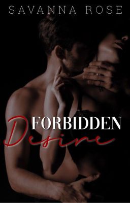 Forbidden Desire 18+