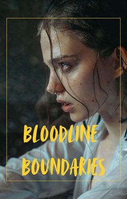 Bloodline Boundaries by Scribblesquads