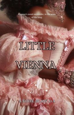 LITTLE VIENNA  by Seekani_