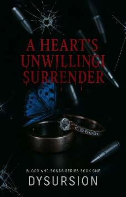 A Heart Unwilling Surrender