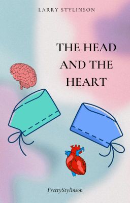 The Head and The Heart ↠ l.s ✔