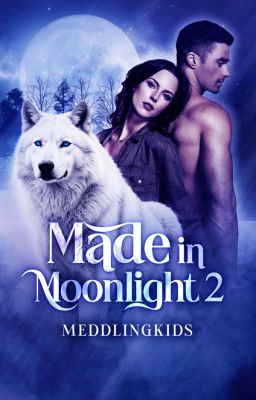 Made in Moonlight - Season 2 cover