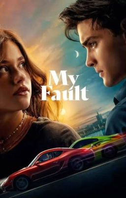 My fault