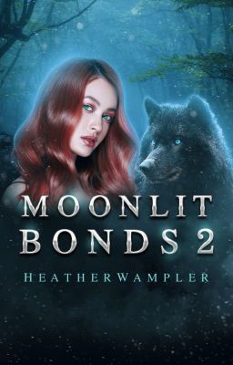 Moonlit Bonds - Season 2 cover