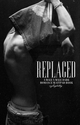 replaced | 𝘣𝘹𝘣