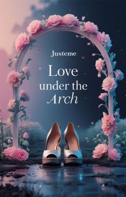 LOVE UNDER THE ARCH - ENGLISH