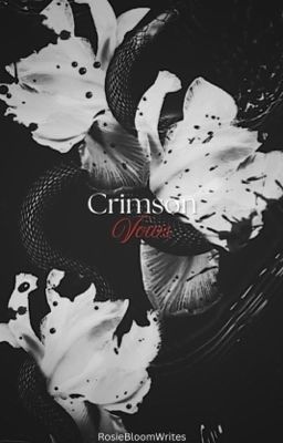 Crimson Vows (Book 1 of Crimson Empire)(Completed)