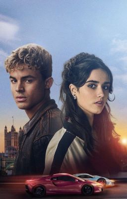 My Fault: London