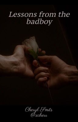 Lessons from the Badboy (English) by xCherr