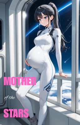 Mother of the Stars by crystalstuarts
