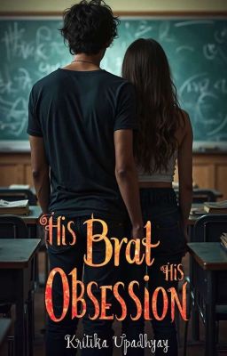 His Brat, His Obsession