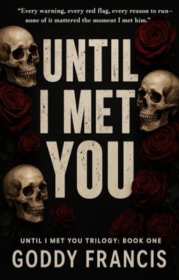 Until I Met You: A Dark Mafia Romance (PREVIEW ONLY)