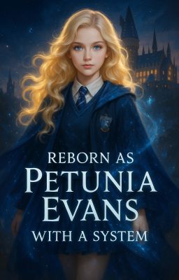 Reborn as Petunia Evans with a system by ruokay2210