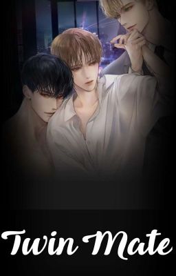 🥀 TWIN MATE 🥀 ( Completed ) ✅ by wangxiaojiha