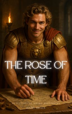 The Rose of Time -  Completed ✔️ by Hazel_Rose_Grace