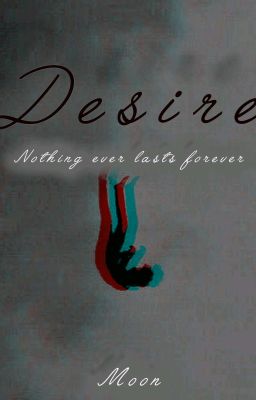 Desire by Unwanxted