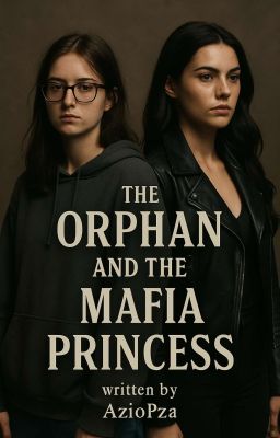 The Orphan and the Mafia Princess (LGBTQ+) by AzioPza