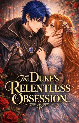 The Duke's Relentless Obsession [COMPLETED] by NiharikaPerumalla
