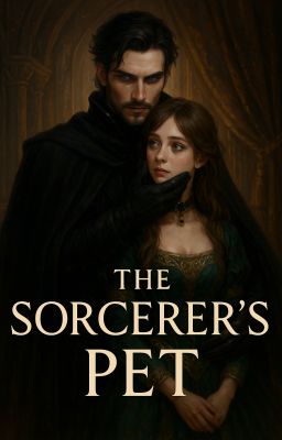 The Sorcerer's Pet by ADHDWroteThis