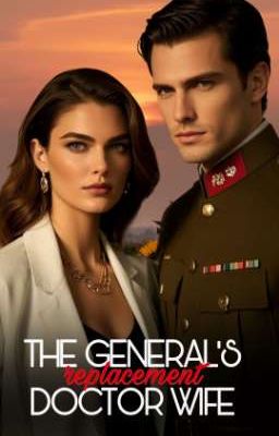 The General's Replacement Doctor Wife by Fleurdeluna88