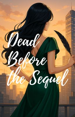 Dead Before the Sequel by MyreneStories