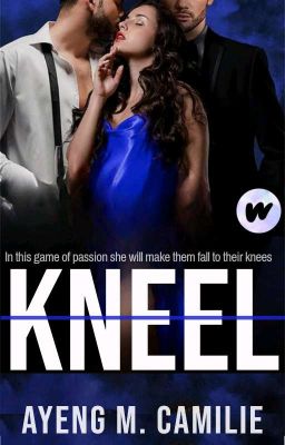 Kneel To The Kings (reverse harem) by Turnado_feelings