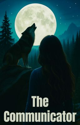 The Communicator by tranquilaamenita