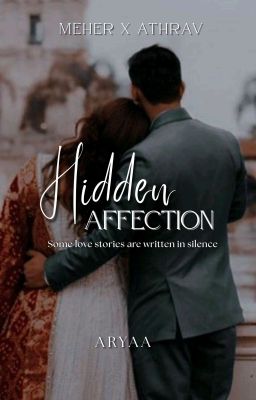 HIDDEN AFFECTION
