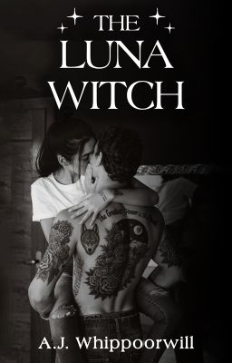 The Luna Witch