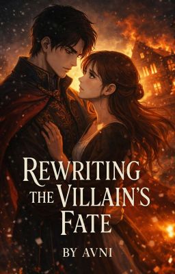 Rewriting The Villain's Fate by avniy1312