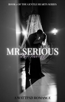 MR. SERIOUS | ✔️ by fevergz