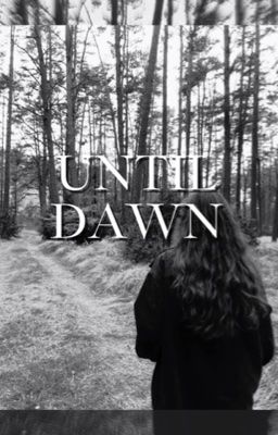  𝙐𝙣𝙩𝙞𝙡 𝘿𝙖𝙬𝙣 || A Josh Washington x OC Fanfiction by madisoneleanor890