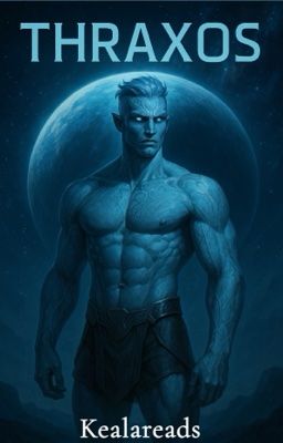 Thraxos by kealareads