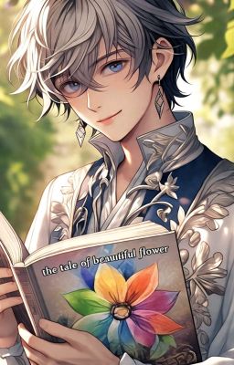 The tale of a beautiful flower ( transmigration) by Armaniya05