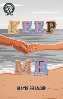 Keep Me (BBU #6) 