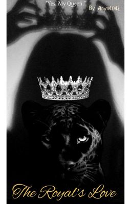 The Royal's Love