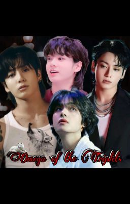 Omega of The Triplets by Taekook_lovestory_13
