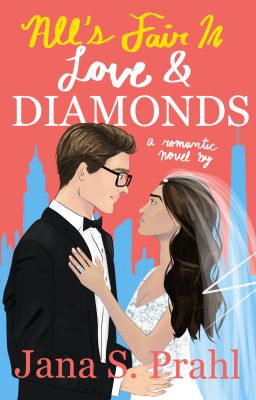 All's Fair In Love & Diamonds