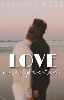 Love Unexpected (MM)