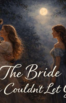 "The Bride He Couldn't Let Go"