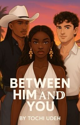 Between Him And You 