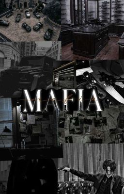 My Sugar Daddy is My Enemy's Elder Brother... and Oops, He's a Mafia Boss !
