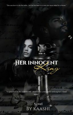 Her innocent king