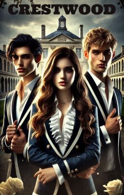 Crestwood by author_caliana